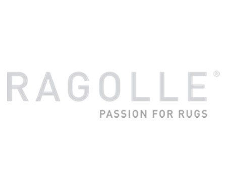 Removable polypropylene labels for Ragolle Rugs