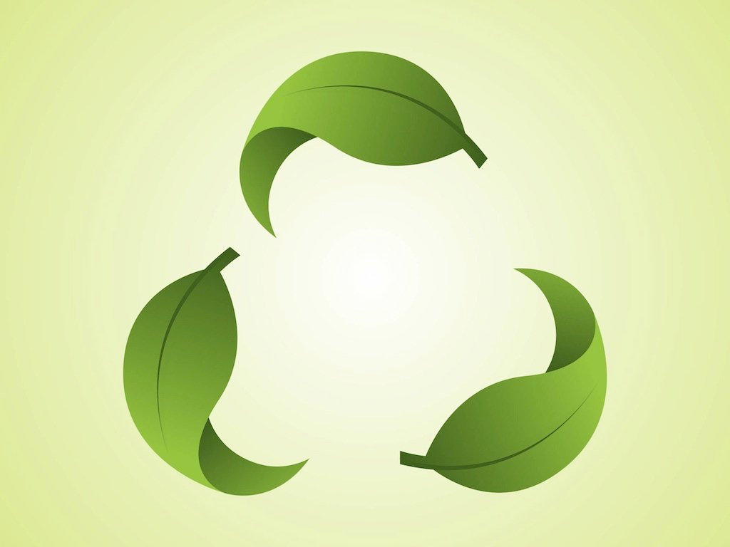 Do you already know the difference between recyclable, reusable, compostable and biodegradable?