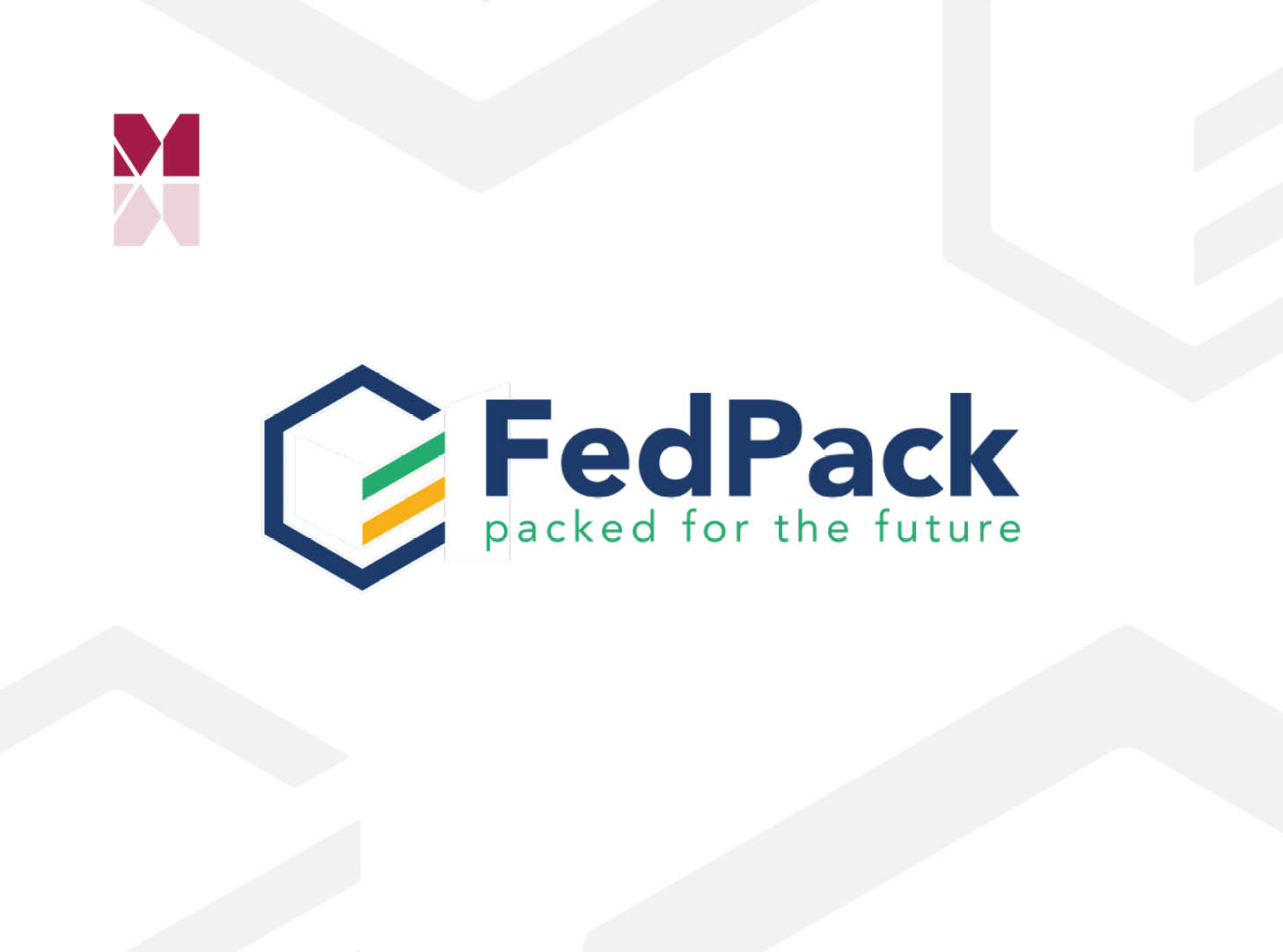 Navigeren door veranderende tijden: de rol van FedPack in de service­verpakkingssector