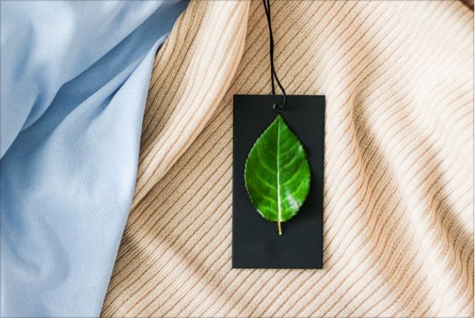 Guidelines for a sustainable textile sector