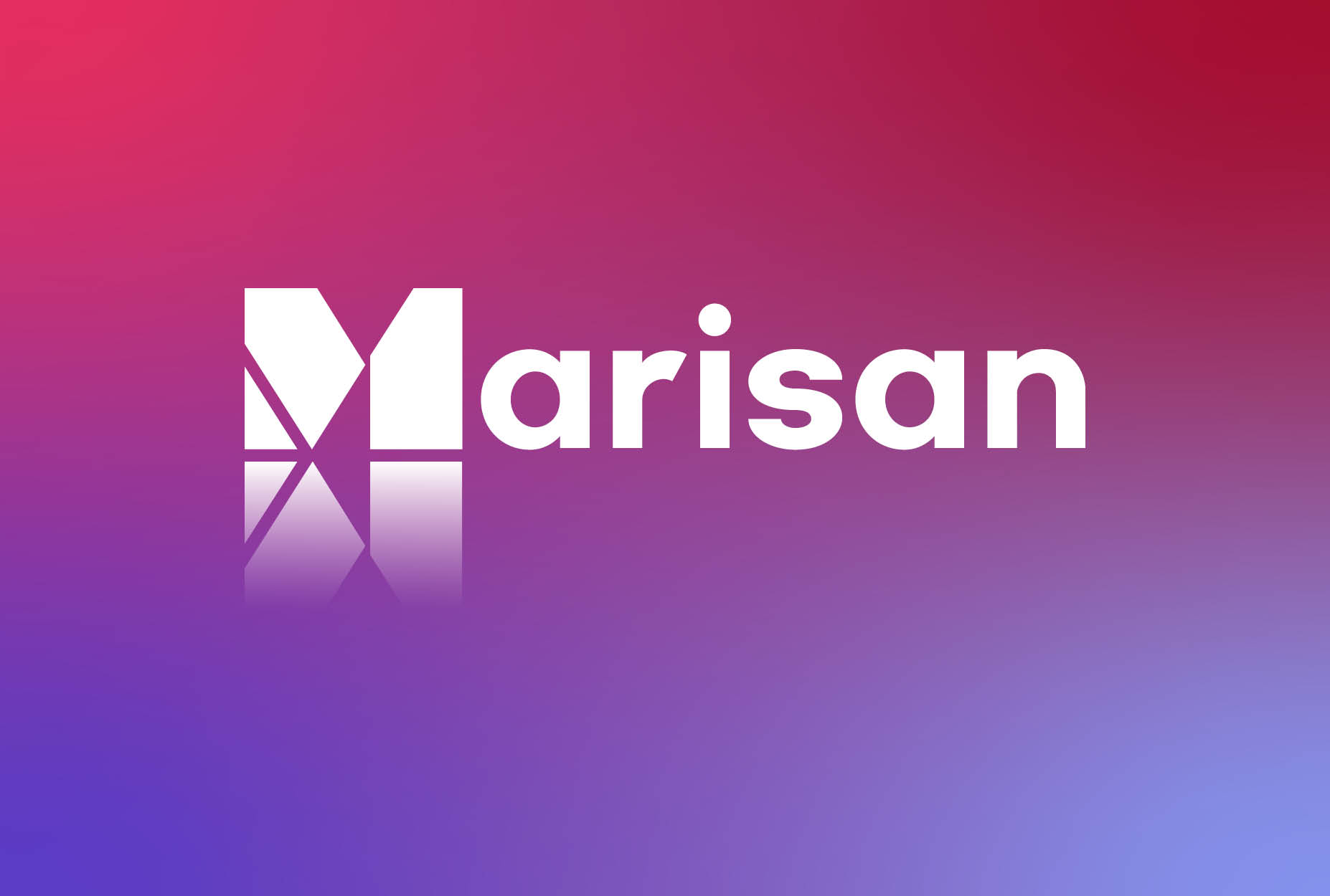 Welcome to the new Marisan: renewed, refreshed and ready for the future!