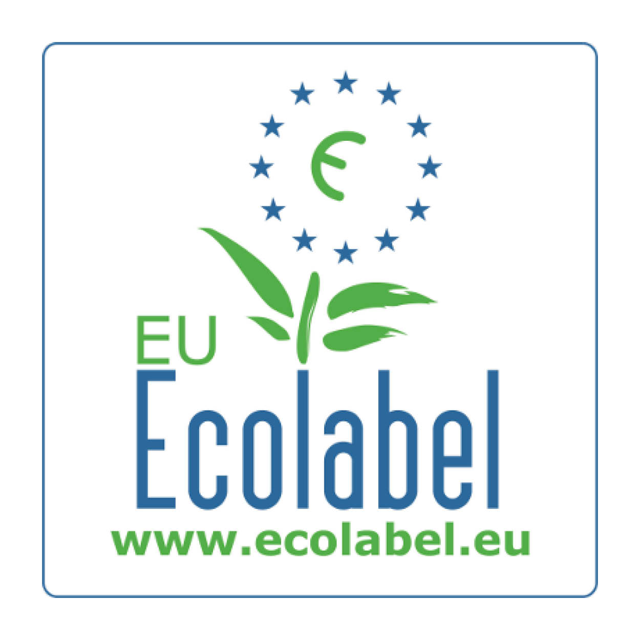 The EU Ecolabel