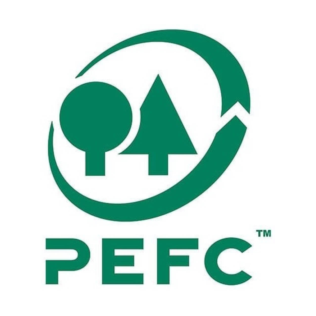 The PEFC quality mark