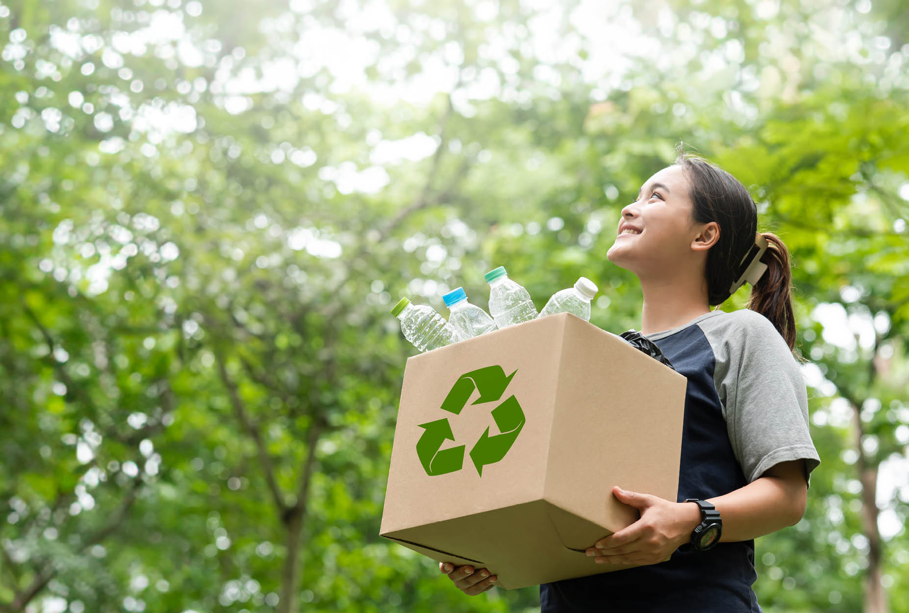 Ecolabels ontcijferd: de betekenis van groene symbolen op verpakkingen