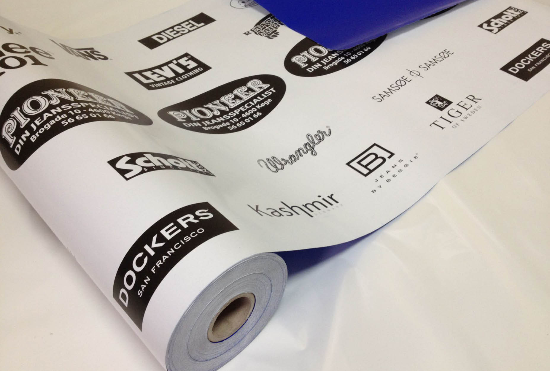 Zijdepapier: de elegante én ecologische keuze voor jouw verpakking