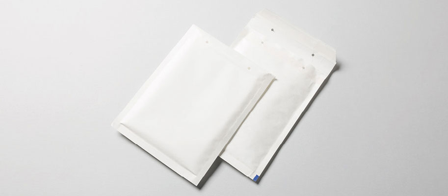 Shipping bags